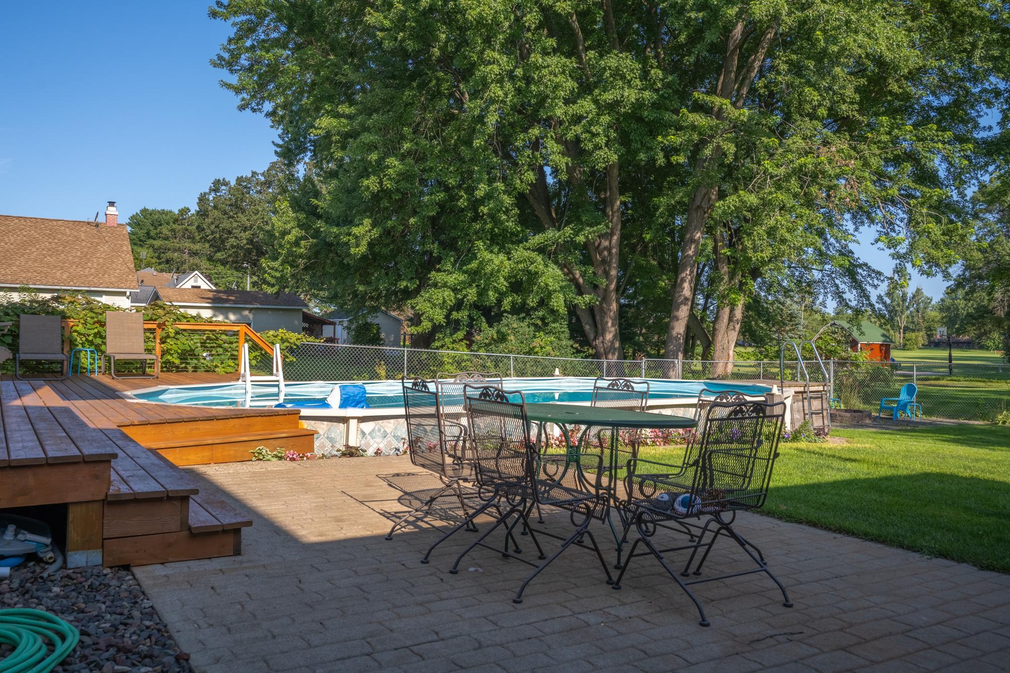 120 South Street, Amery, Wisconsin image 35
