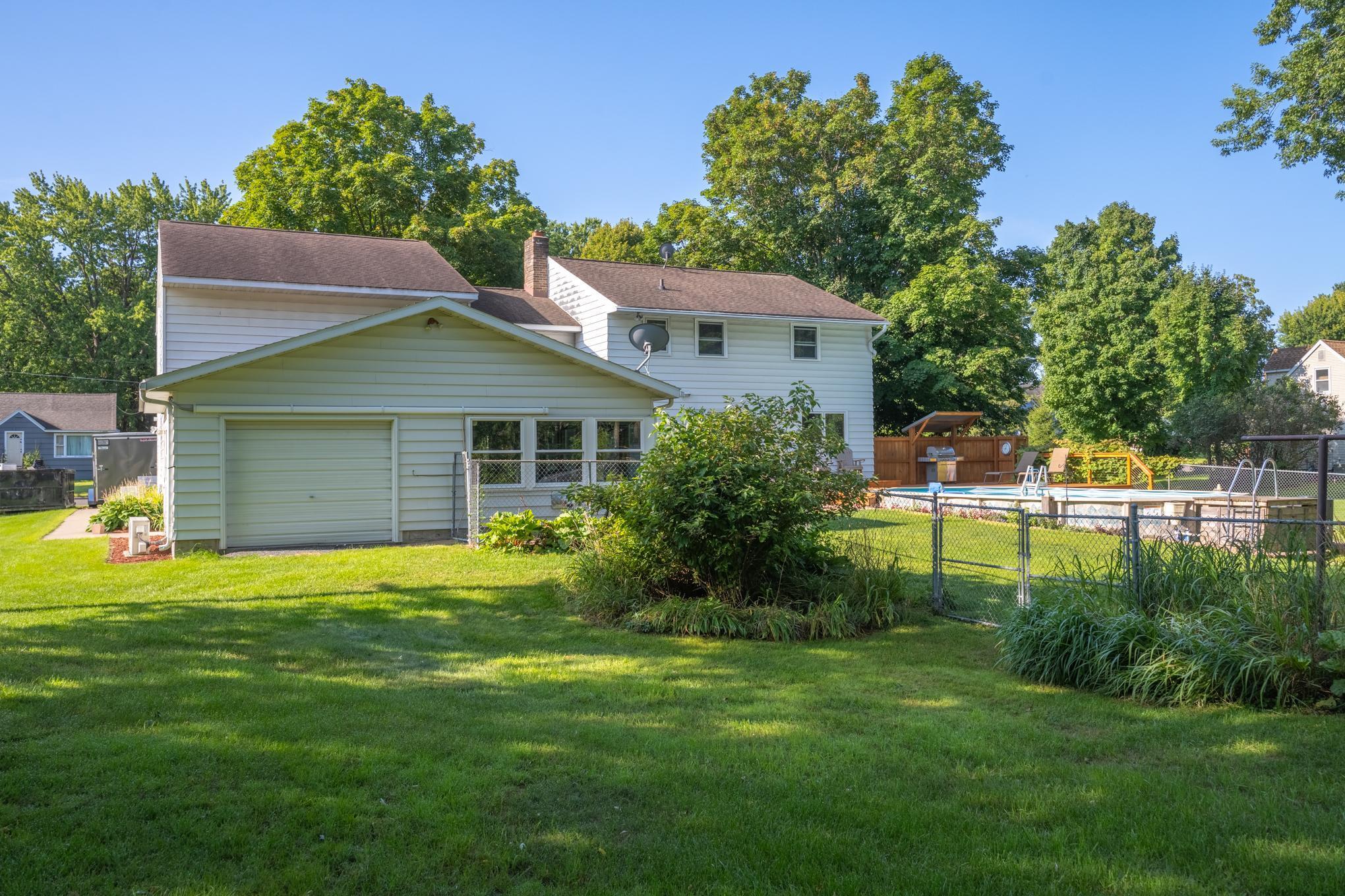 120 South Street, Amery, Wisconsin image 43