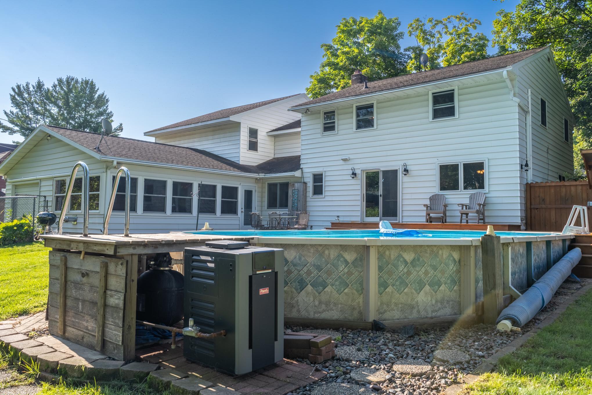 120 South Street, Amery, Wisconsin image 3