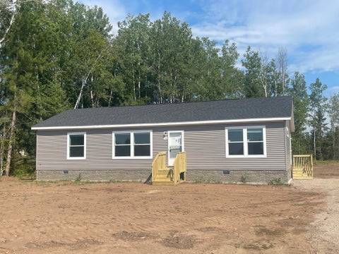 Homes For Sale - 106 Eagle Drive<br/> Sandstone, MN 55072