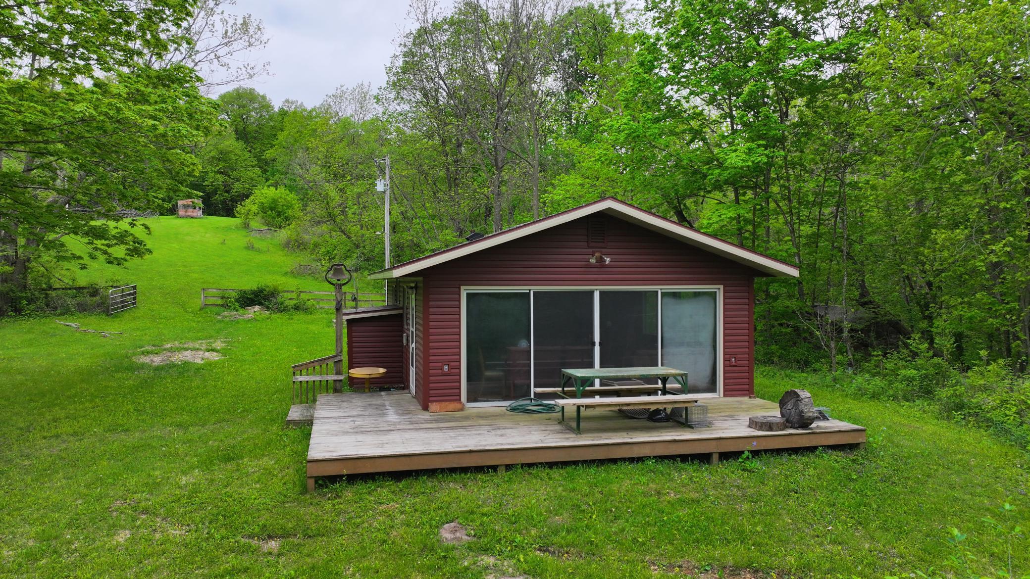 8909 SE 43rd Avenue, Stewartville, Minnesota image 4