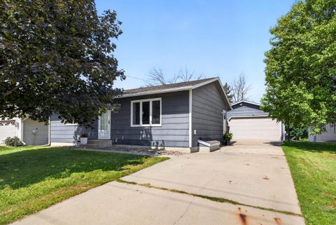 Homes For Sale - 3513 7th Street<br/> Rochester, MN 55901
