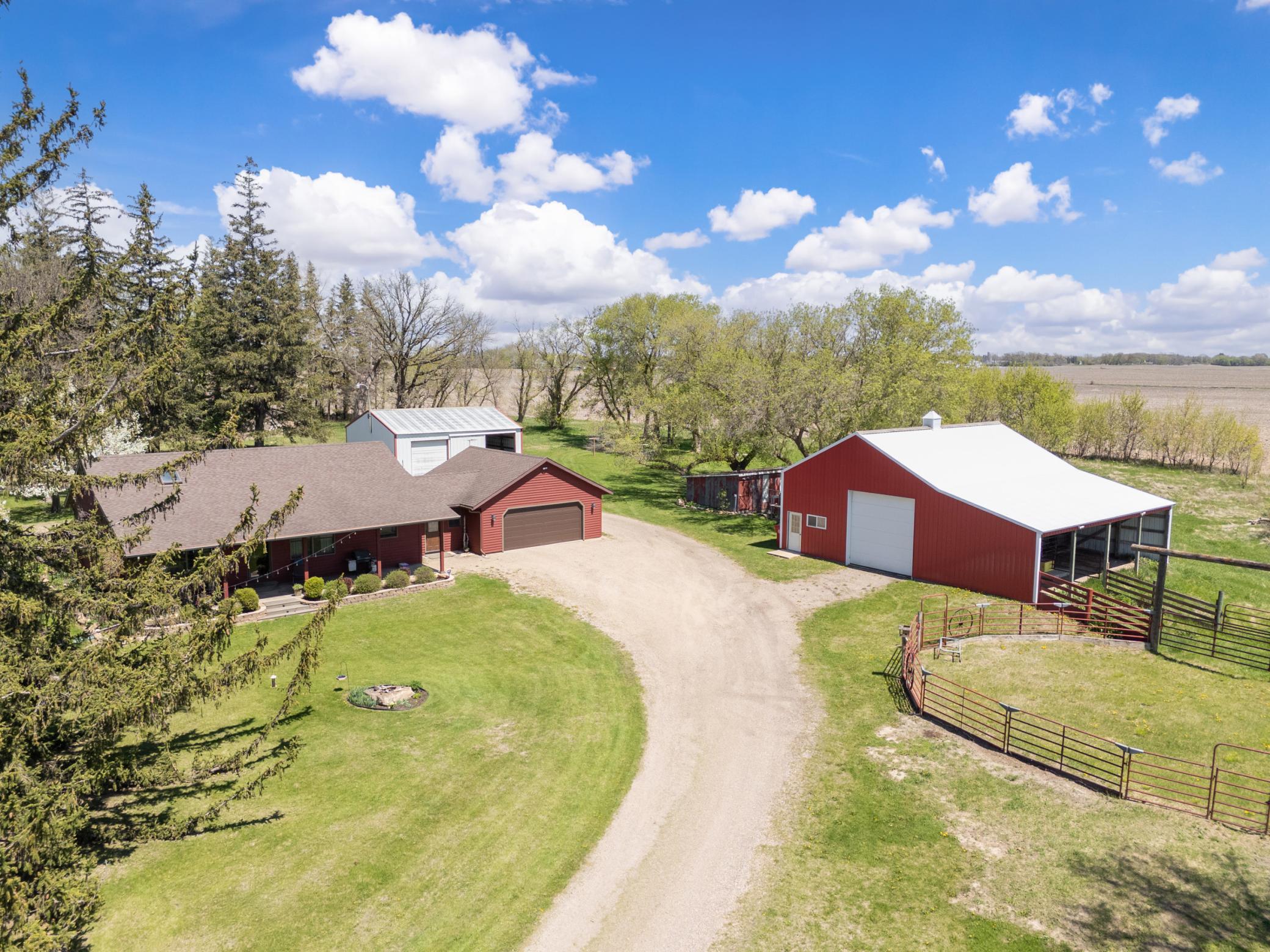 23520 902nd Avenue, Austin, Minnesota image 1