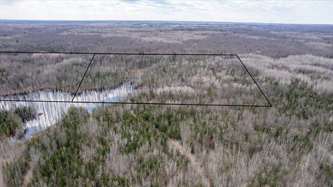 Vacant Land For Sale - 5600 E Otto Road<br/> South Range, WI 54874