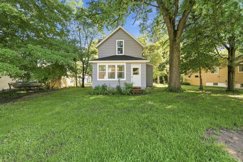 Homes For Sale - 211 Central<br/> Amery, WI 54001