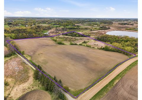 Vacant Land For Sale - 6233 Willow Drive<br/> Hamel, MN 55340