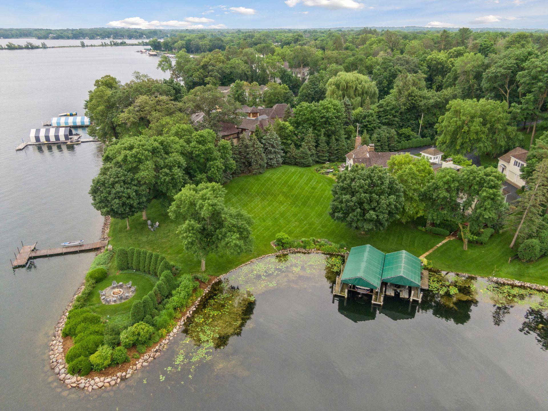 2670 Woolsey Lane, Wayzata, Minnesota image 6