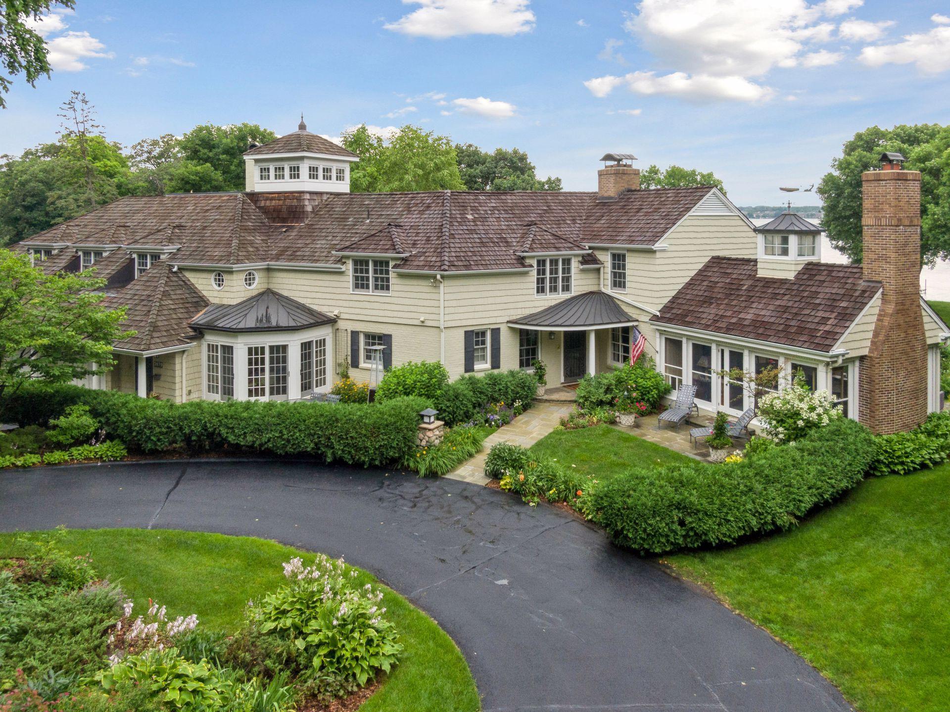 2670 Woolsey Lane, Wayzata, Minnesota image 4