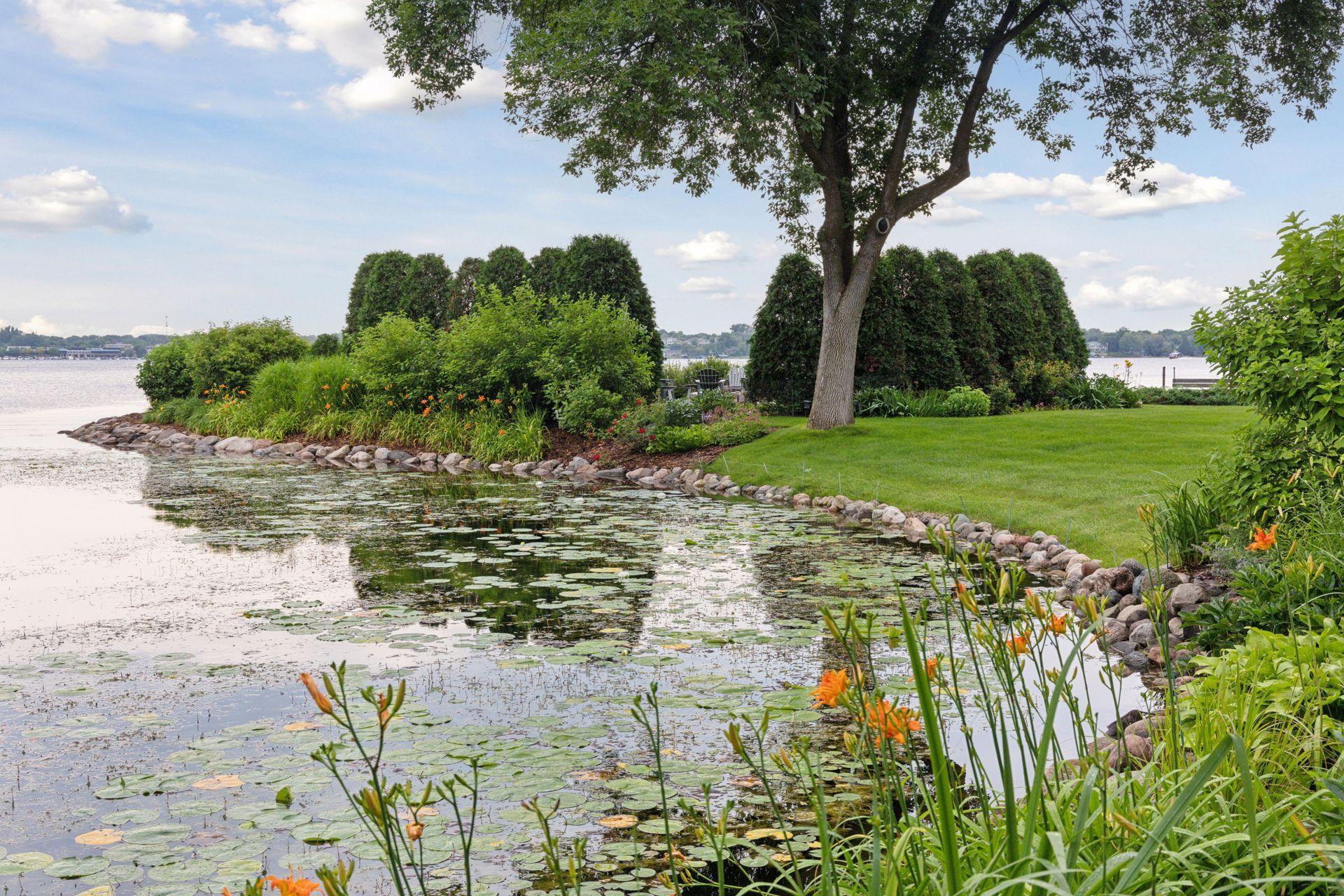 2670 Woolsey Lane, Wayzata, Minnesota image 20