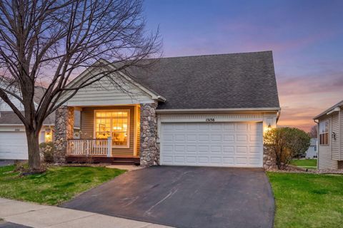 Townhouse For Sale - 15156 Dundee Avenue<br/> Dakota County, Saint Paul, MN 55124