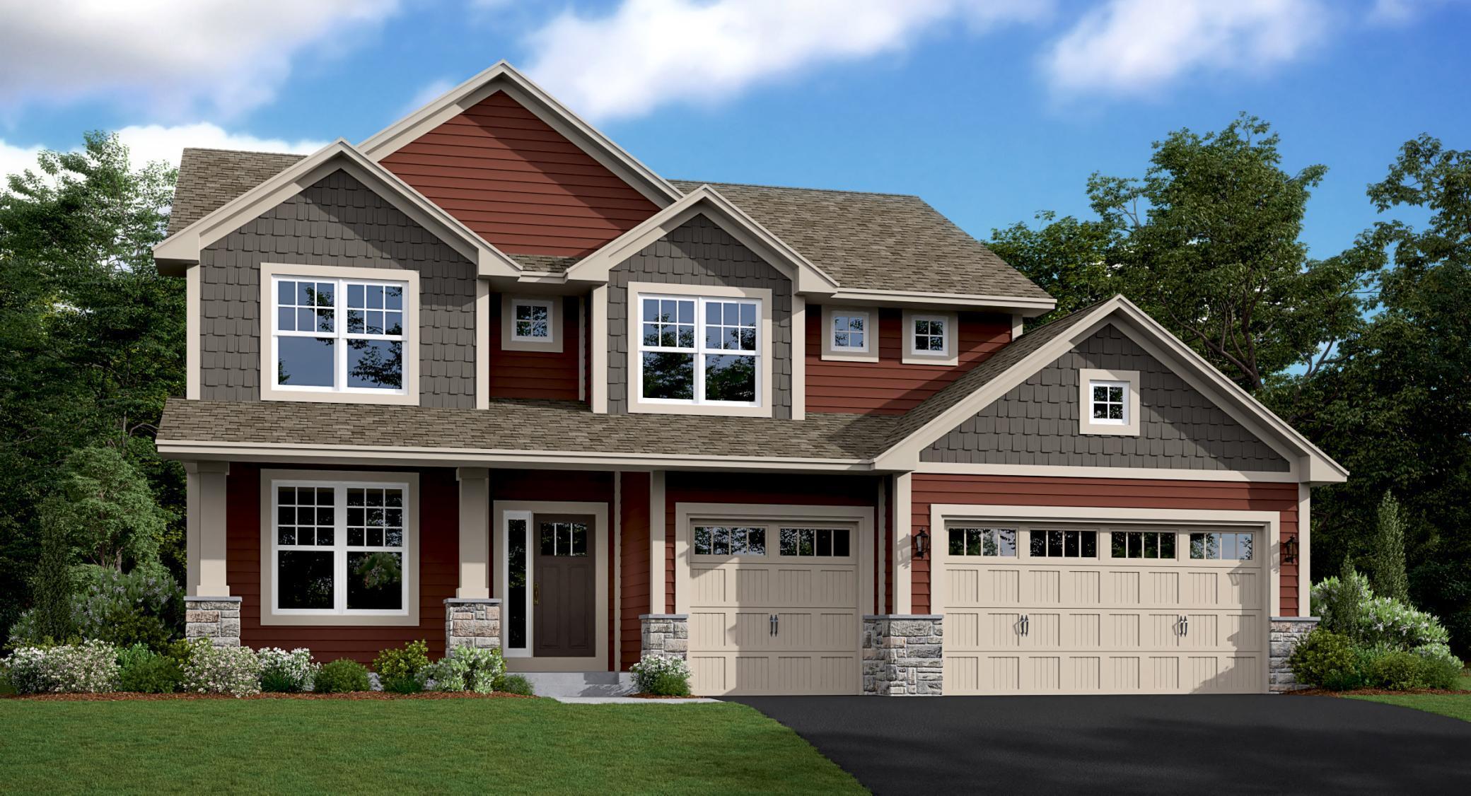1585 Upper 141st Street, Rosemount, Minnesota image 21