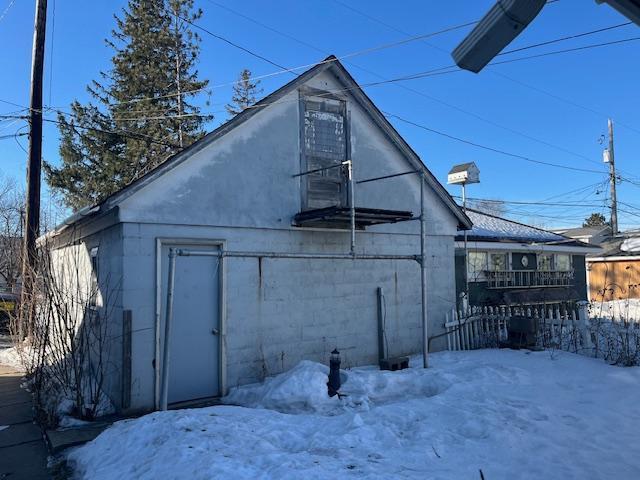 208 9th Street, Virginia, Minnesota image 4
