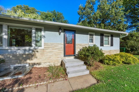 Homes For Sale - 9706 Foley Boulevard<br/> Anoka County, Minneapolis, MN 55433