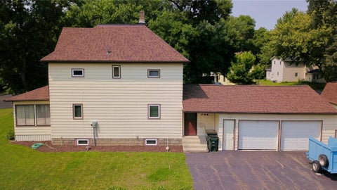 Homes For Sale - 216 3rd Street<br/> Mcleod County, Brownton, MN 55312