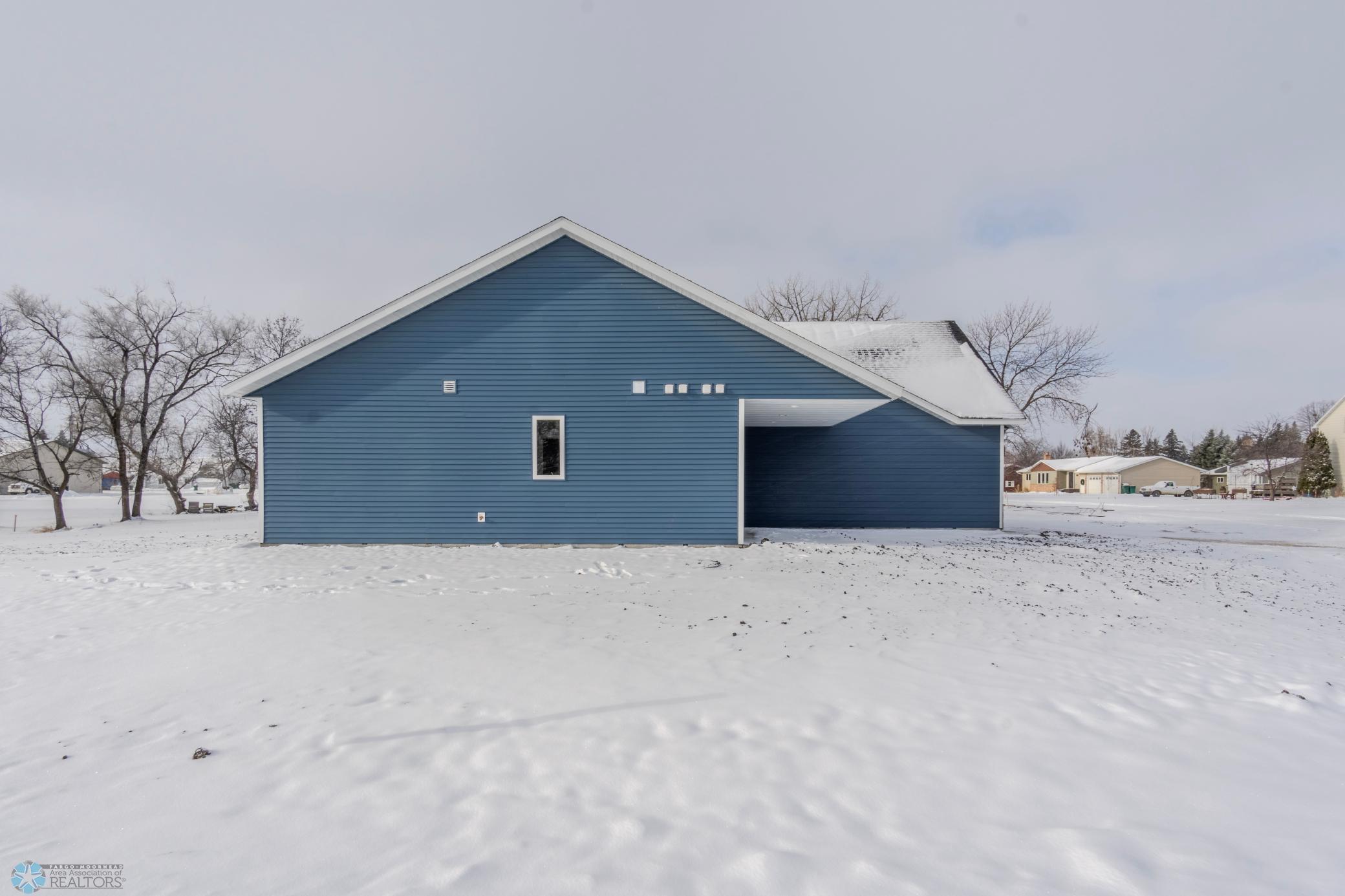 706 Main St St, Abercrombie, North Dakota image 21