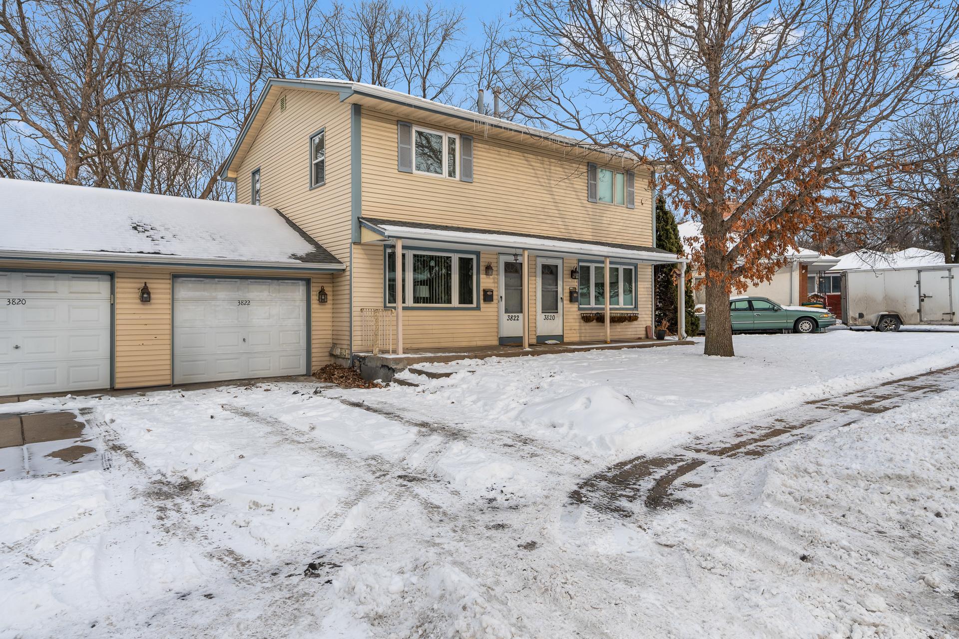 3822 Oakdale Avenue, Minneapolis, Minnesota image 3
