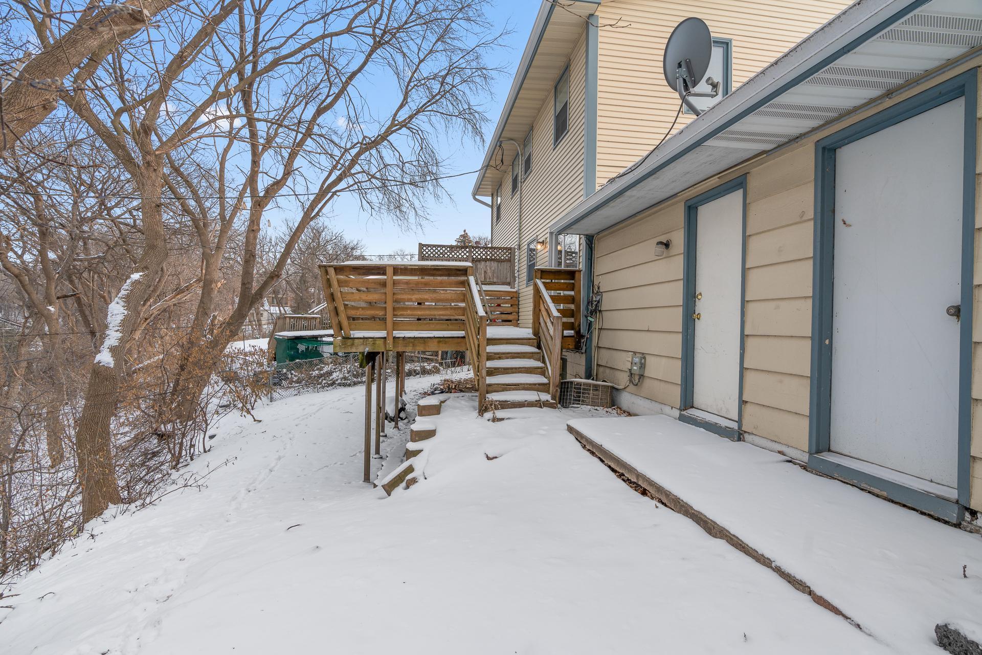 3822 Oakdale Avenue, Minneapolis, Minnesota image 6