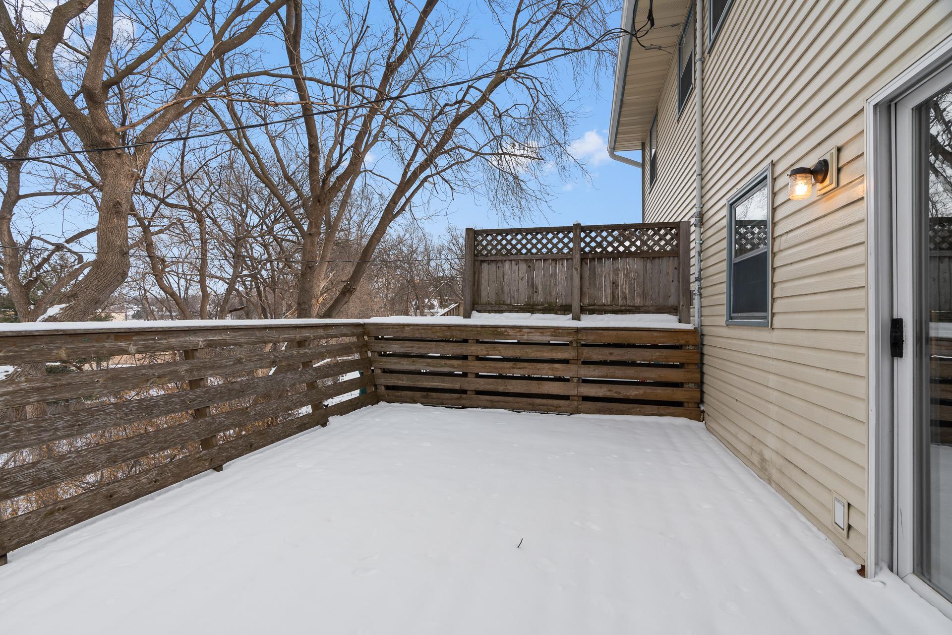 3822 Oakdale Avenue, Minneapolis, Minnesota image 7