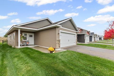 Homes For Sale - 713 Cherrywood Lane<br/> Isanti County, Isanti, MN 55040