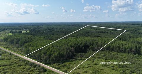 Vacant Land For Sale - TBD Butterfield Road<br/> Hibbing, MN 55746