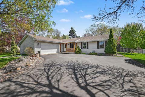 Homes For Sale - 7619 Meadowmoor Drive<br/> Anoka County, Minneapolis, MN 55432