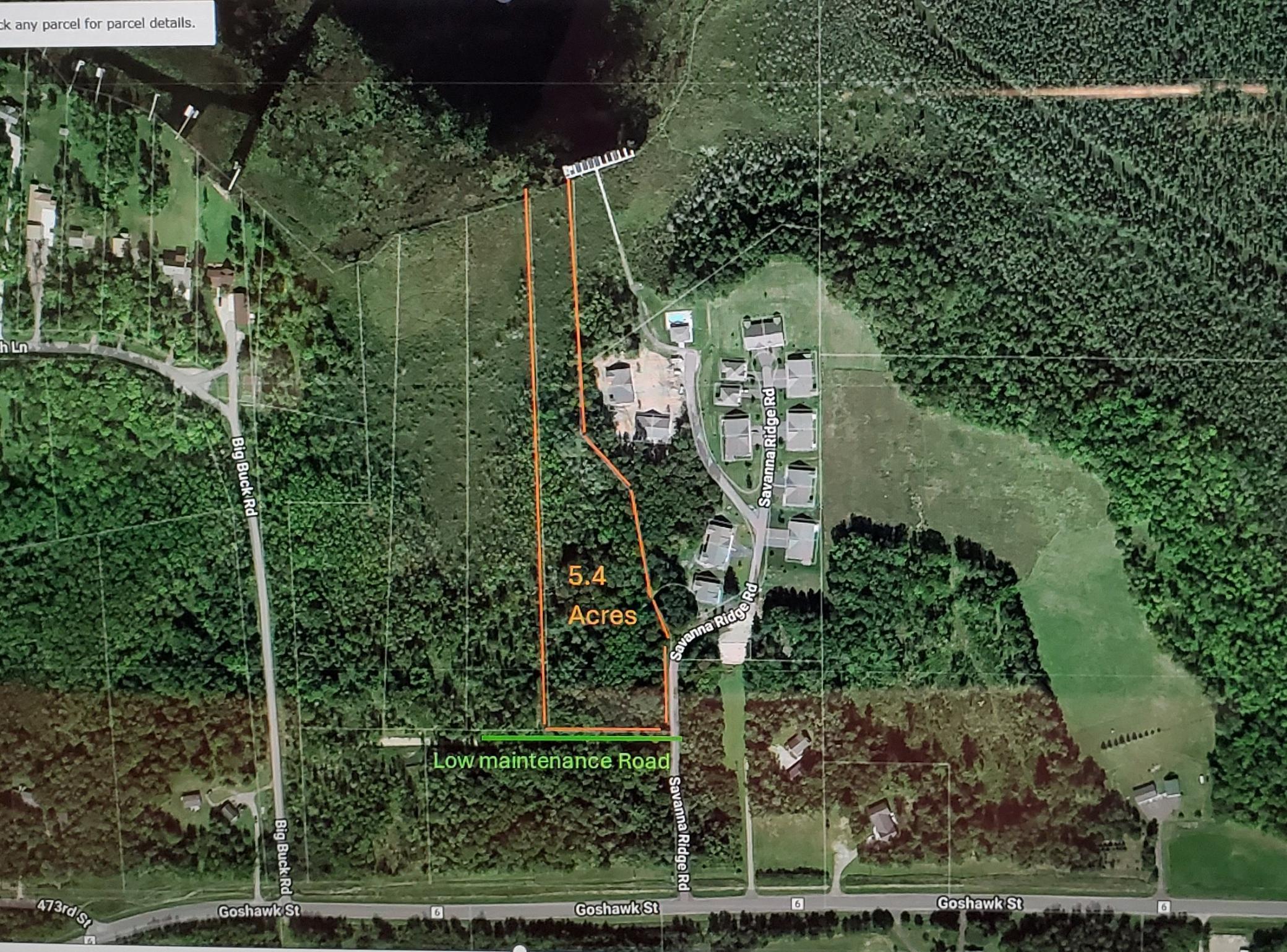 TBD Goshawk Street, Mcgregor, Minnesota image 12