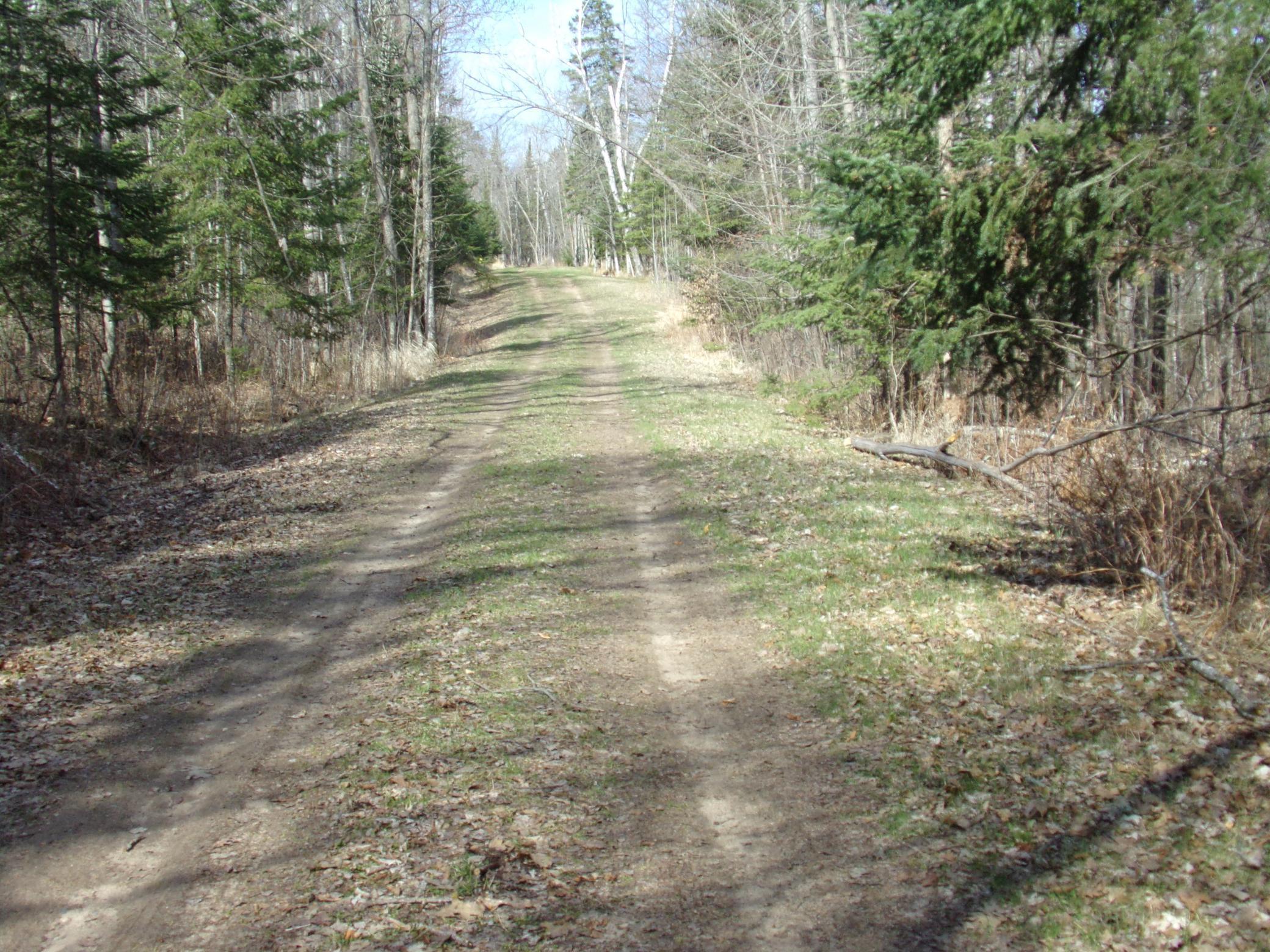 TBD Goshawk Street, Mcgregor, Minnesota image 1