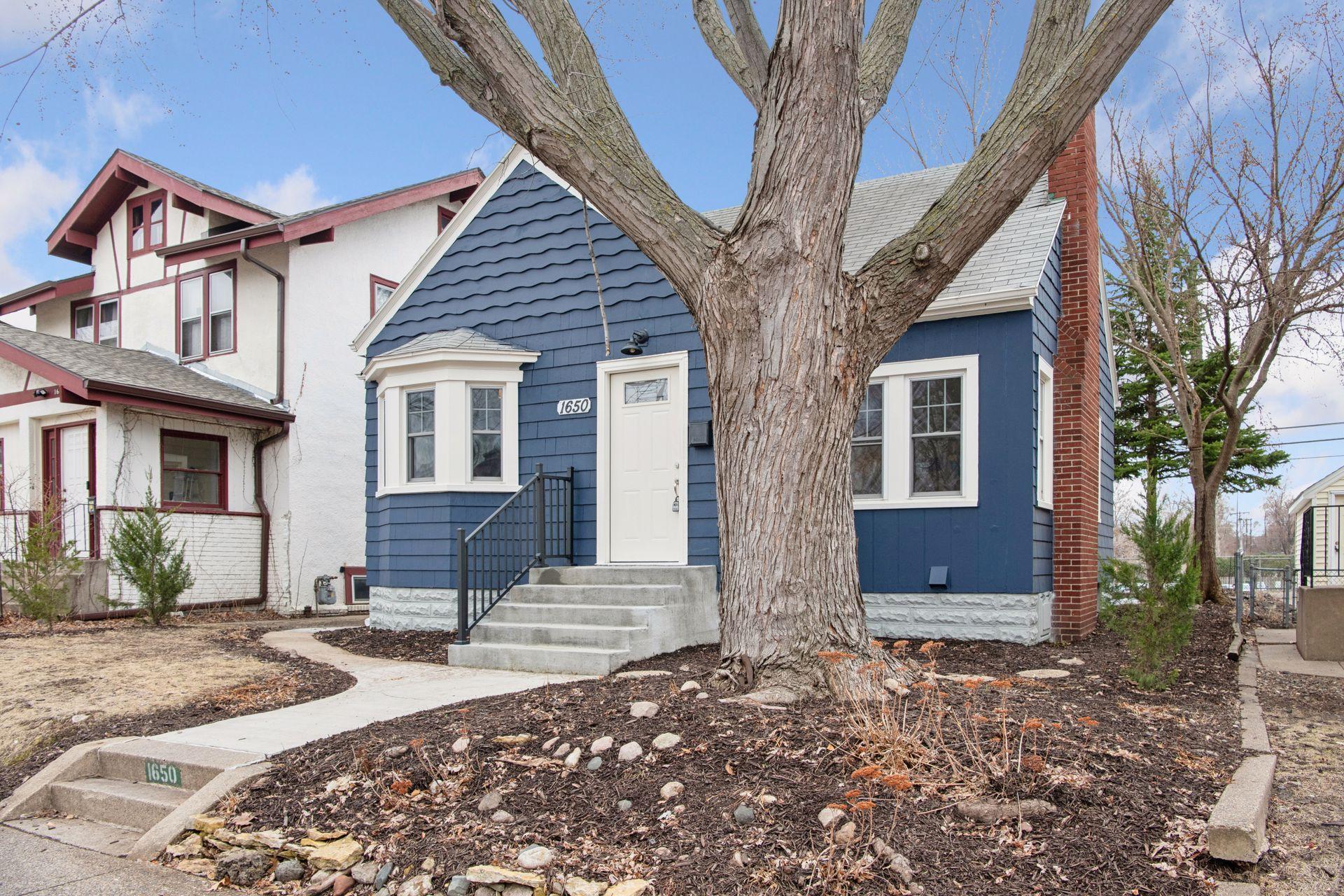 1650 Sherburne Avenue, Saint Paul, Minnesota image 1