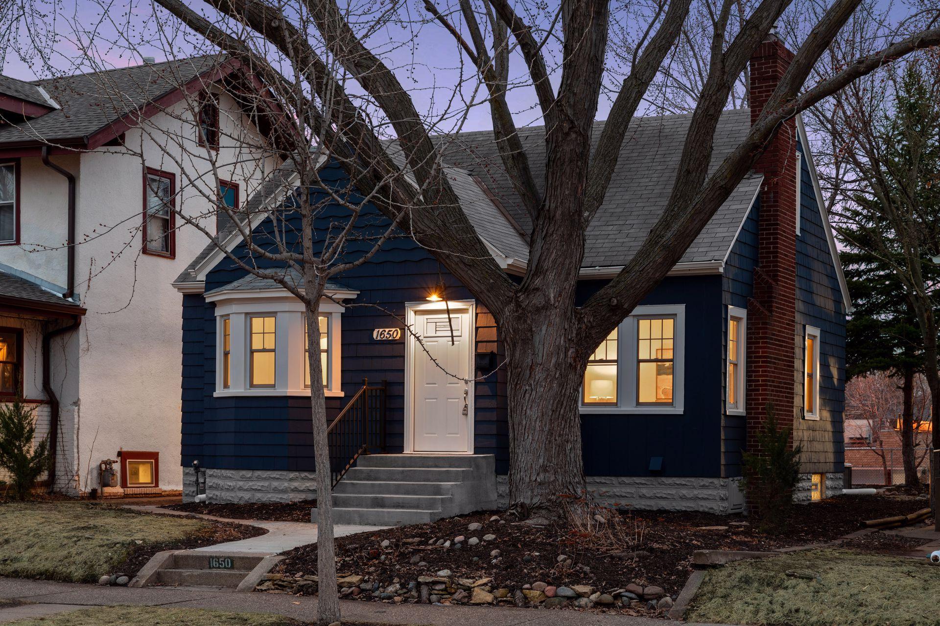 1650 Sherburne Avenue, Saint Paul, Minnesota image 29