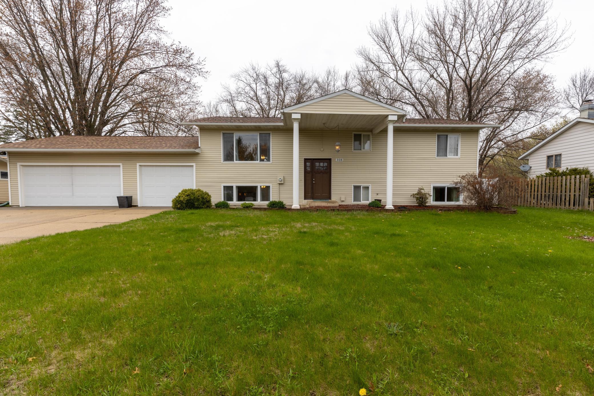 308 16th Avenue, Austin, Minnesota image 1