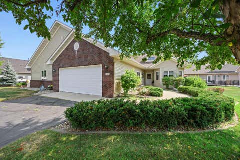 Townhouse For Sale - 149 Bluebird Lane<br/> Clearwater, MN 55320