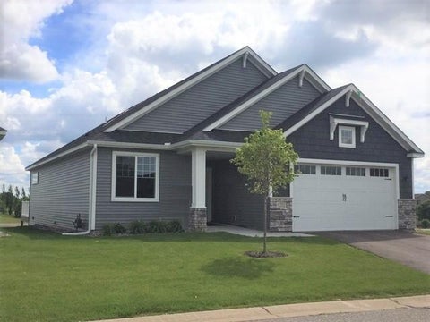 Townhouse For Sale - 9051 Orchard Circle<br/> Monticello, MN 55362