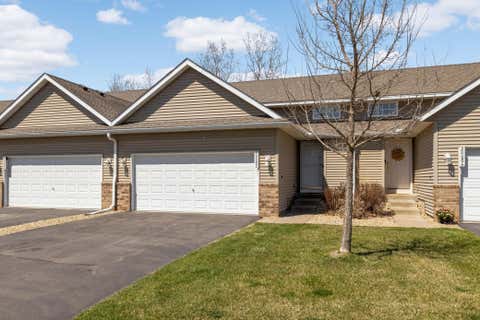 Townhouse For Sale - 20082 Cabrilla Way<br/> Farmington, MN 55024