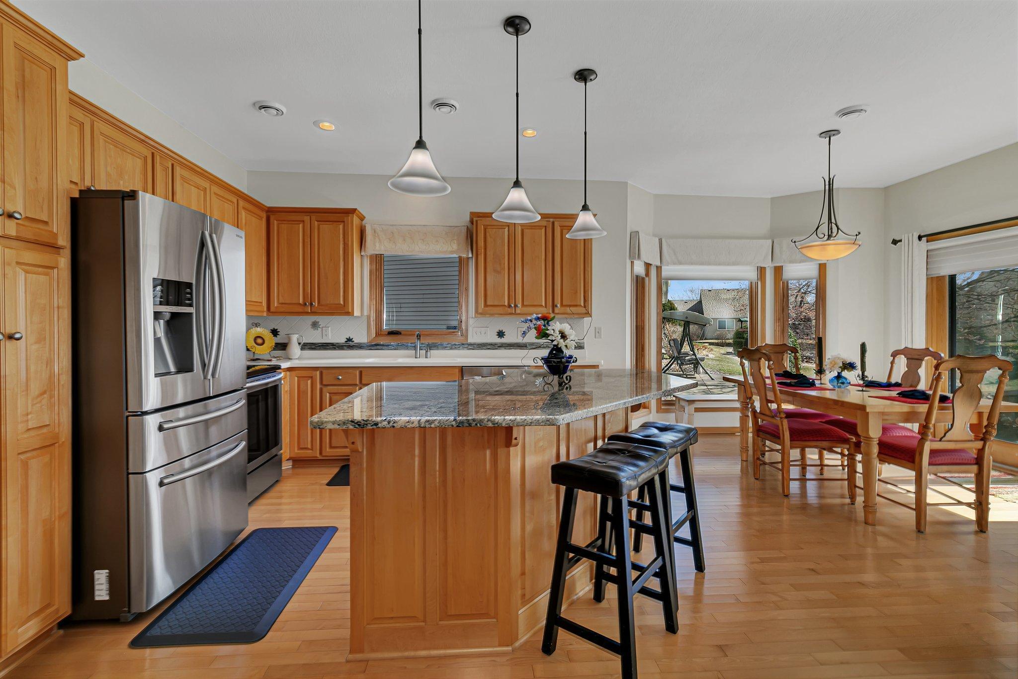 810 Aspen Circle, Waite Park, Minnesota image 6