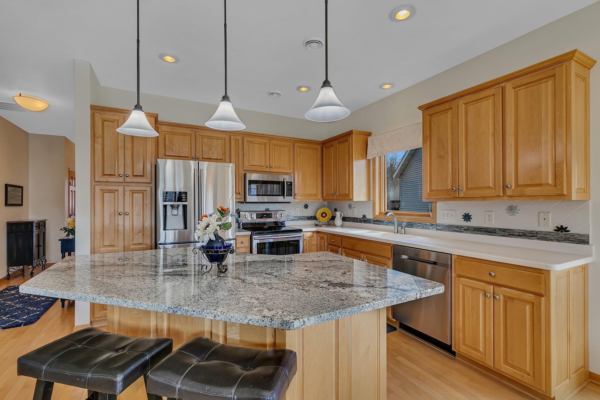 810 Aspen Circle, Waite Park, Minnesota image 3