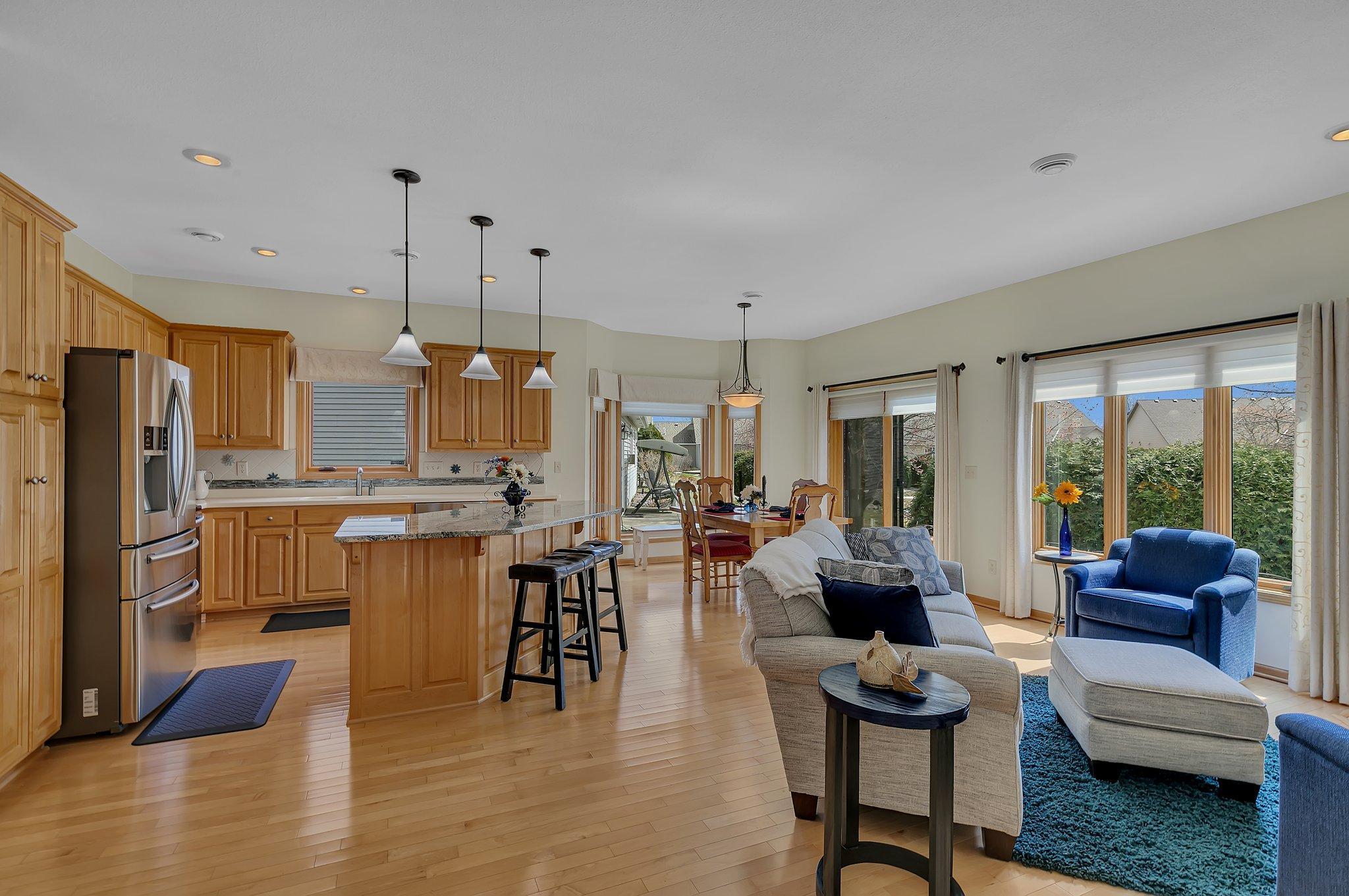 810 Aspen Circle, Waite Park, Minnesota image 2