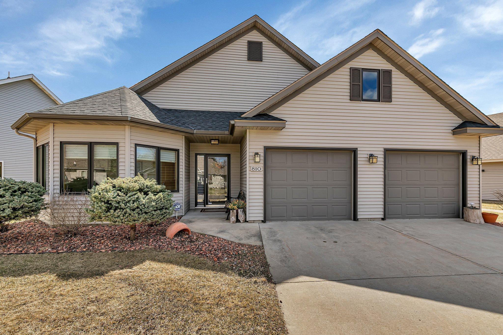 810 Aspen Circle, Waite Park, Minnesota image 1