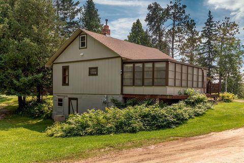 Homes For Sale - 6231 72nd Street St<br/> Remer, MN 56672