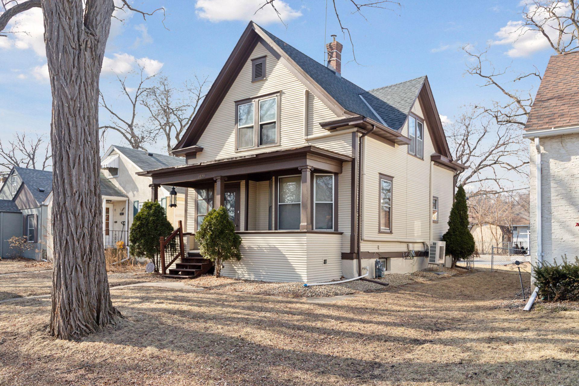 1579 W Race Street, Saint Paul, Minnesota image 4