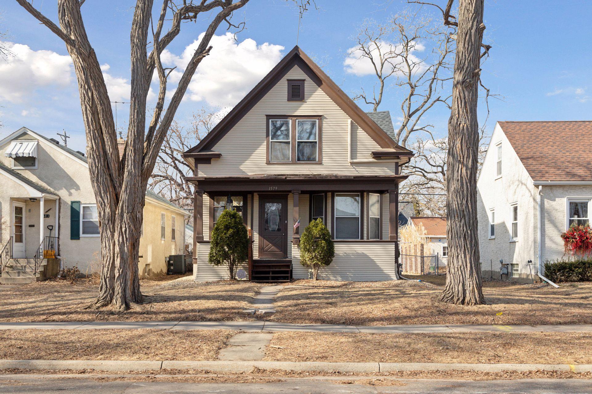 1579 W Race Street, Saint Paul, Minnesota image 5