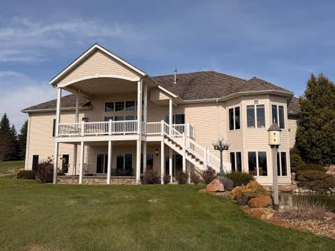 Homes For Sale - 2140 State Highway 23<br/> Lyon County, Lynd, MN 56157