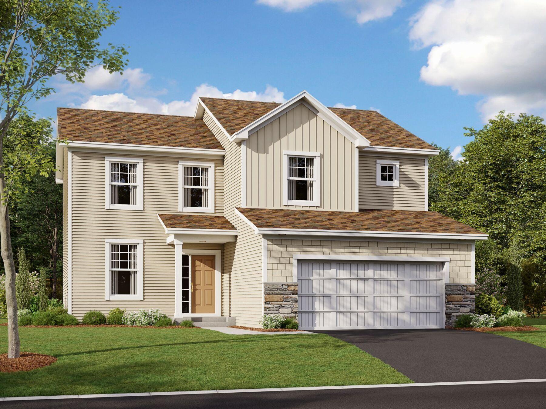 10664 29th Street, Saint Michael, Minnesota image 1