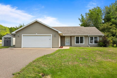 Homes For Sale - 141 Boulder Place<br/> Morrison County, Randall, MN 56475