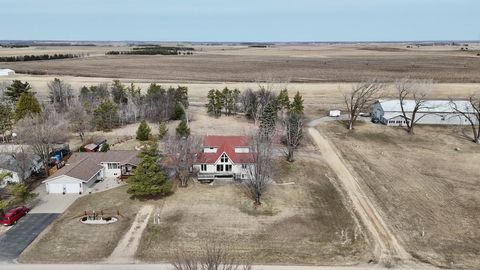 Homes For Sale - 622 N Shore Drive<br/> Otter Tail County, Battle Lake, MN 56515