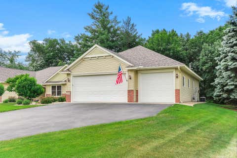 Townhouse For Sale - 1302 Shady Lane<br/> Princeton, MN 55371