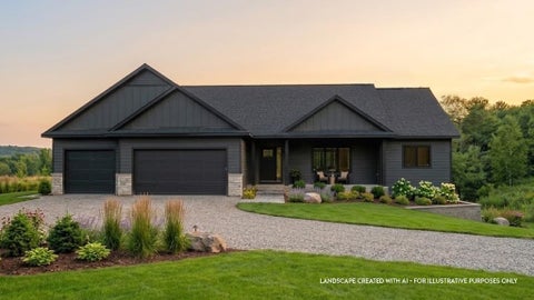 Homes For Sale - 1483 48th Street<br/> Somerset, WI 54025