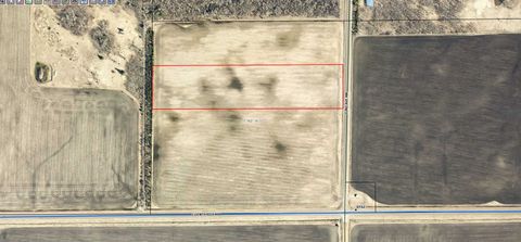 Vacant Land For Sale - TBD (TRACT B) 62nd Avenue<br/> Williams, MN 56686