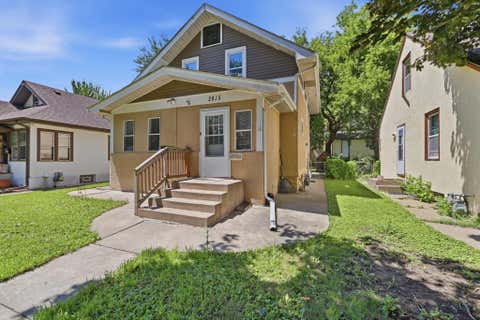 Homes For Sale - 2815 Irving Avenue<br/> Hennepin County, Minneapolis, MN 55411