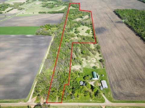 Vacant Land For Sale - TBD Vega Avenue<br/> Mayer, MN 55360