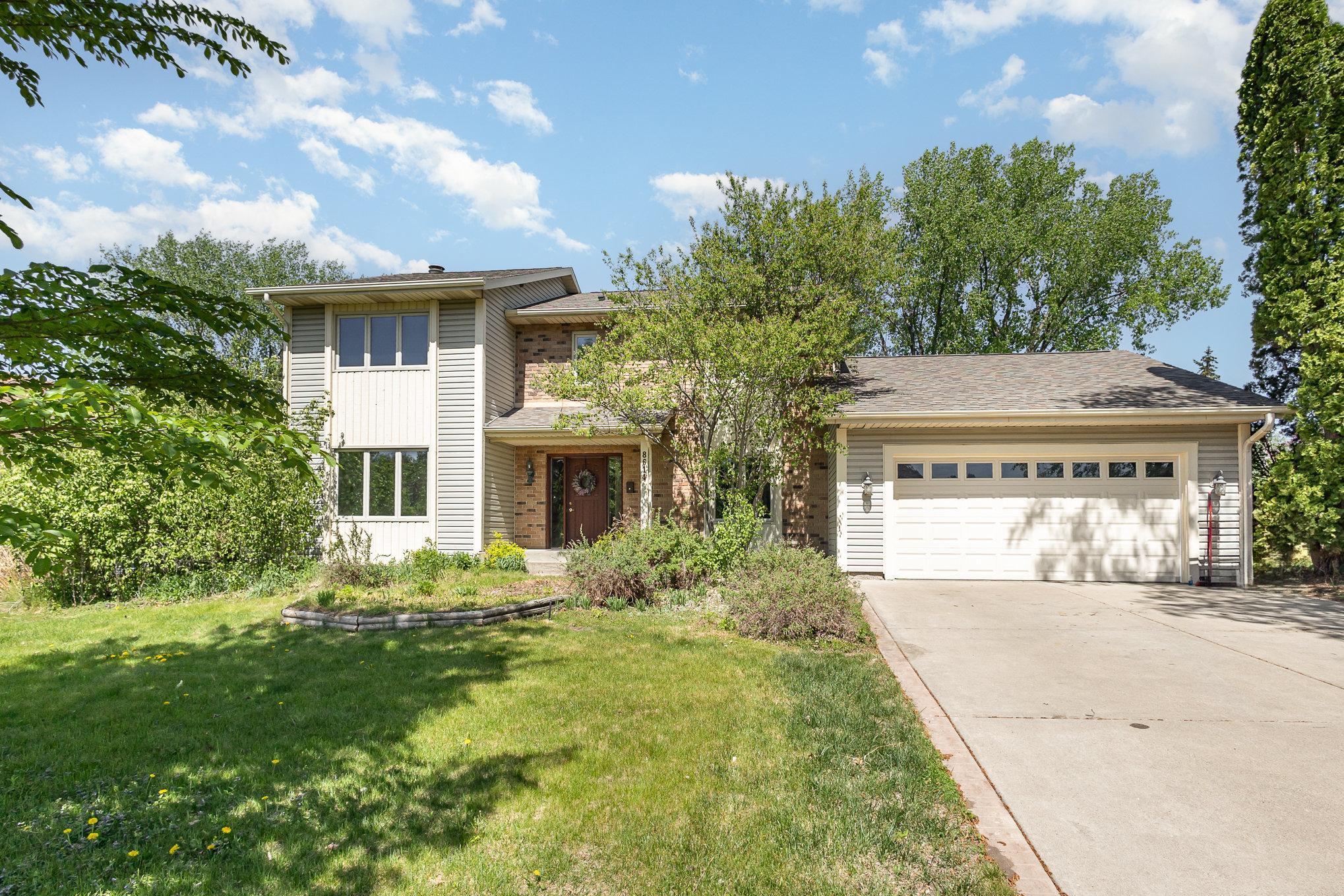 8614 Jenner Lane, Cottage Grove, Minnesota image 22